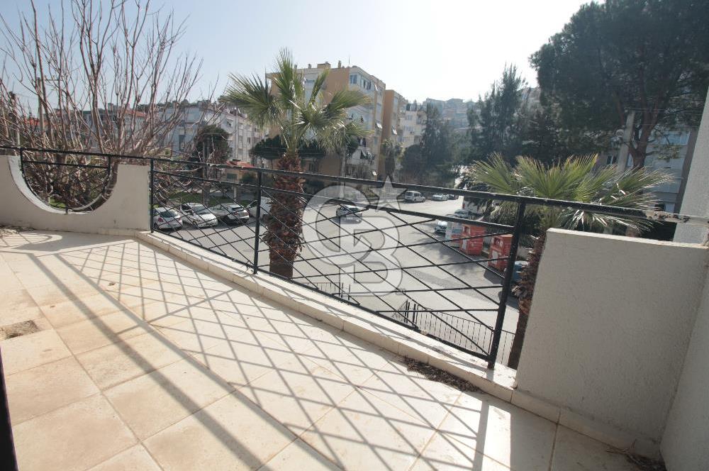 Narlıdere Çamtepe Mh.de 3+1_120m² Satılık Daire