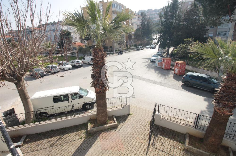 Narlıdere Çamtepe Mh.de 3+1_120m² Satılık Daire