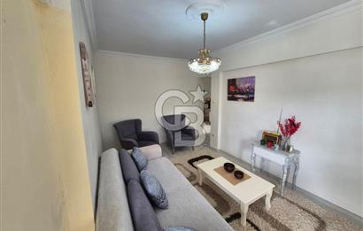 YALOVA ÇINARCIK KORU DA KİRALIK DENİZ VE DOĞA MANZARALI DAİRE!..