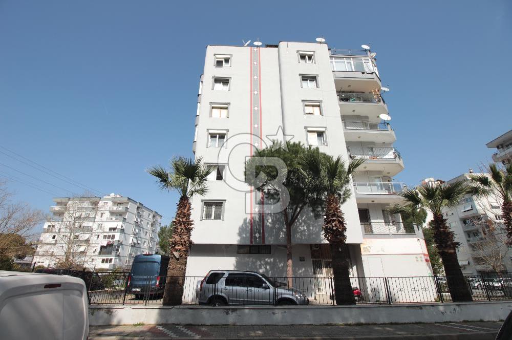 Narlıdere Çamtepe Mh.de 3+1_120m² Satılık Daire