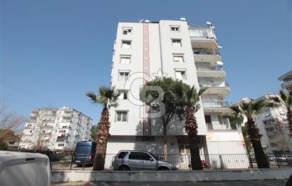 Narlıdere Çamtepe Mh.de 3+1_120m² Satılık Daire
