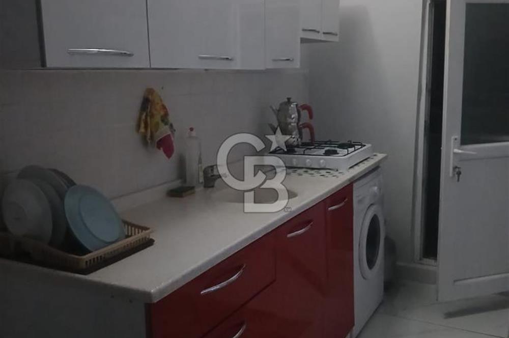 ATAKUMUN KALBİ TÜRKİŞDE SATILIK TEK DAİRE FİYATINA ÜÇ DAİRE