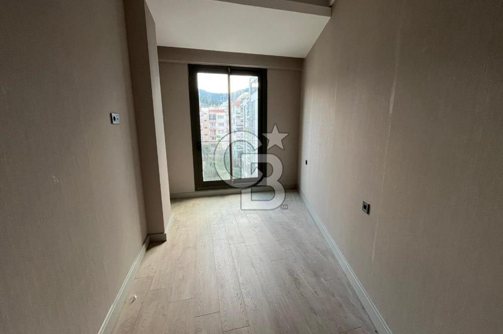 EVONA'DAN UNCUBOZKÖY NORAN ATRİUM SATILIK 3+1 ARA KAT DAİRE