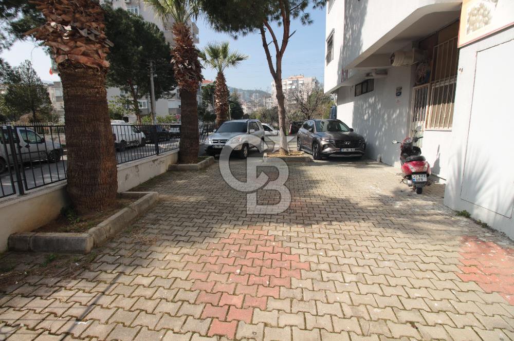 Narlıdere Çamtepe Mh.de 3+1_120m² Satılık Daire