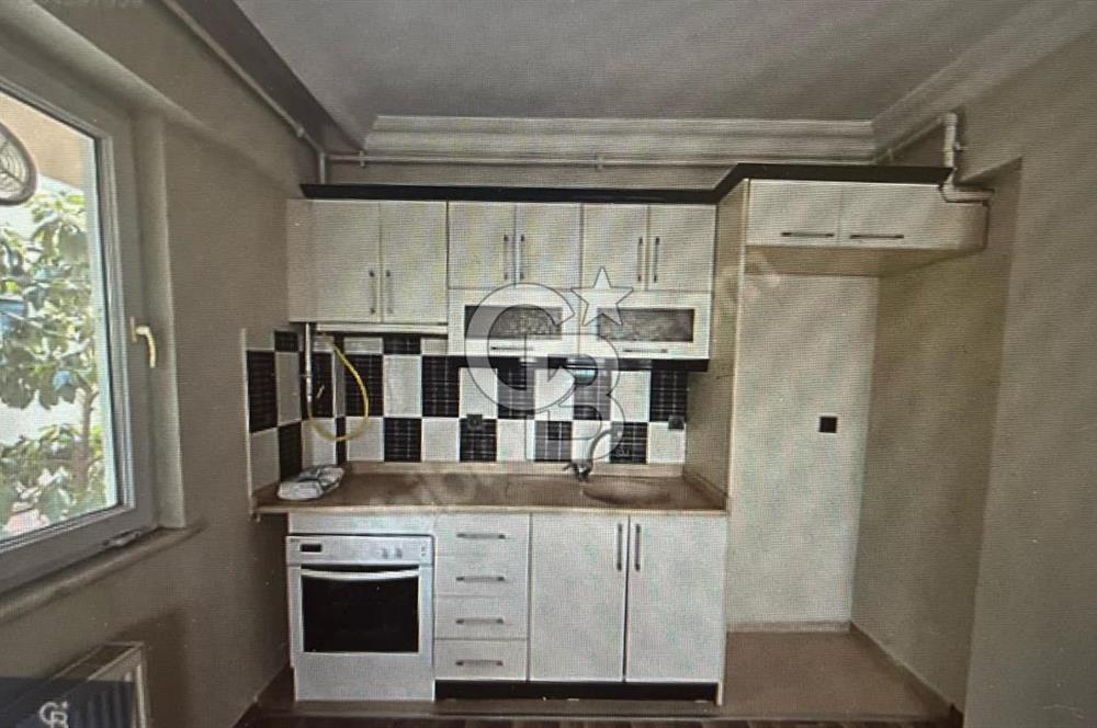 Avcılar Cihangir Mahallesinde Kiralık 1+1 Daire