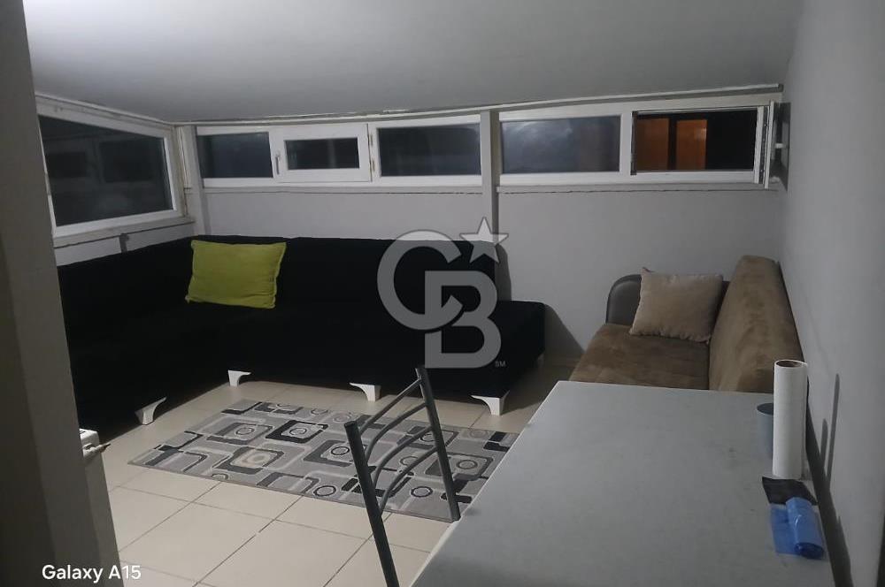 ATAKUMUN KALBİ TÜRKİŞDE SATILIK TEK DAİRE FİYATINA ÜÇ DAİRE