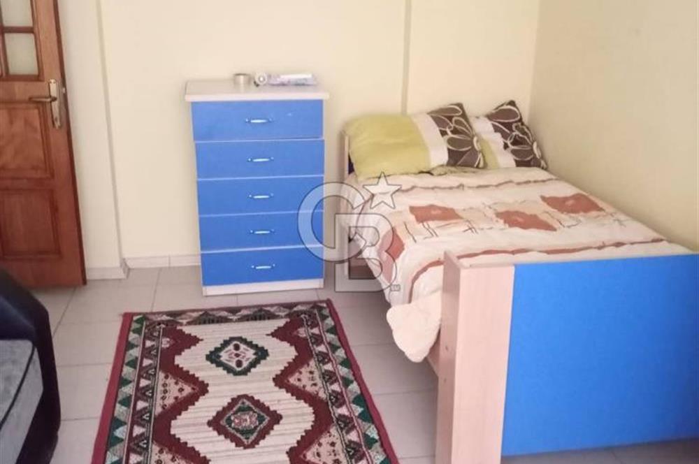 ATAKUMUN KALBİ TÜRKİŞDE SATILIK TEK DAİRE FİYATINA ÜÇ DAİRE