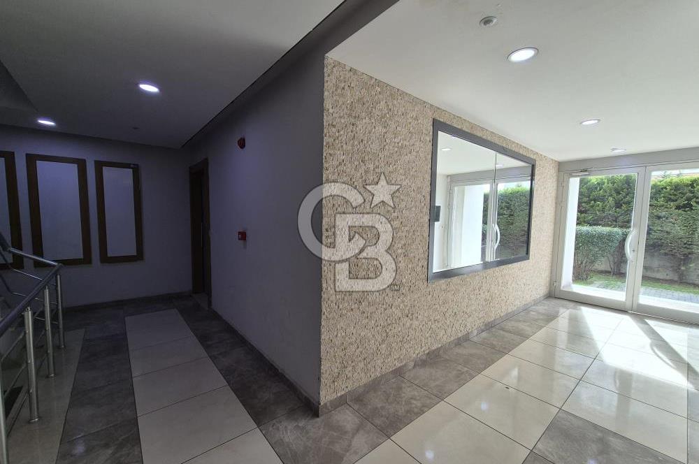 BEYLİKDÜZÜ AQUA KAVAKLI 2. ETAP 2+1 SATILIK DAİRE