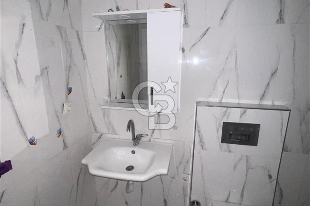 ARNAVUTKÖY İSLAMBEY MAHALLESİNDE YATIRIMA UYGUN SATILIK 2+1DAİRE