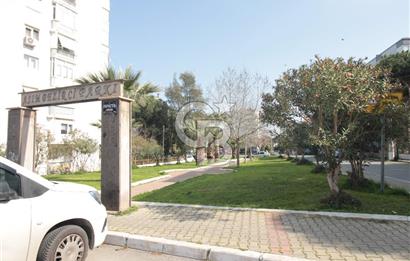 Narlıdere Çamtepe Mh.de 3+1_120m² Satılık Daire