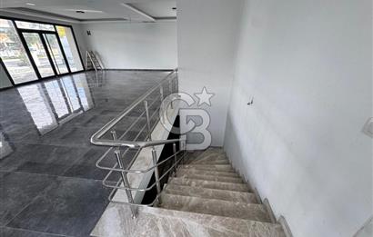 EVONA'DAN İZMİR ÇEŞME ALAÇATI KİRALIK DÜKKAN