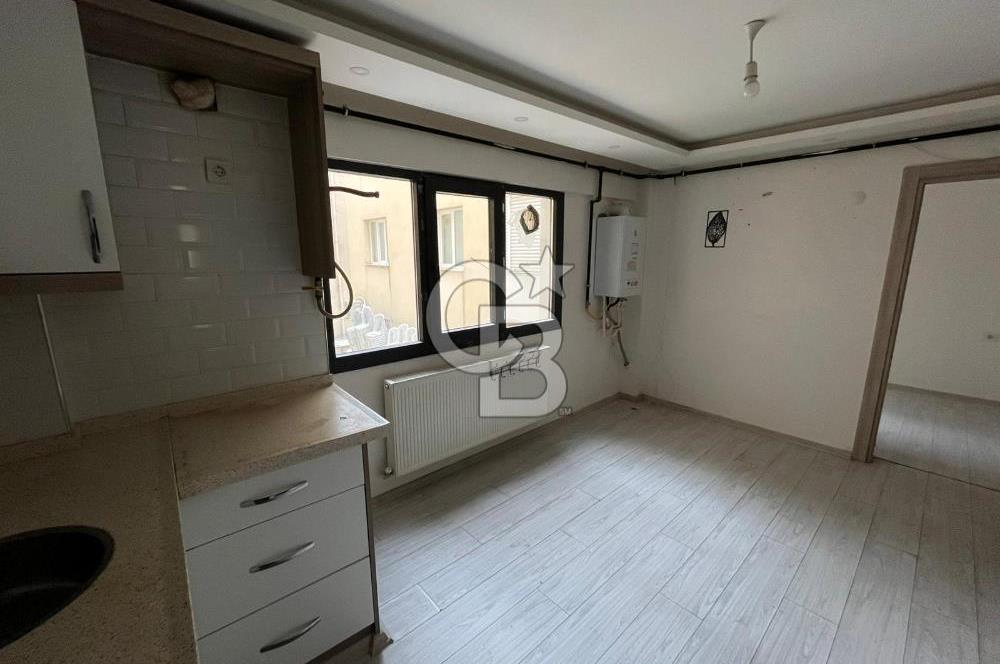 EVONA'DAN EMEKLİLER PARKI KARŞISI KİRALIK 1+1 DAİRE
