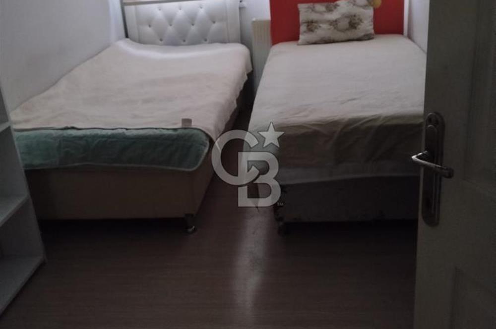 ATAKUMUN KALBİ TÜRKİŞDE SATILIK TEK DAİRE FİYATINA ÜÇ DAİRE