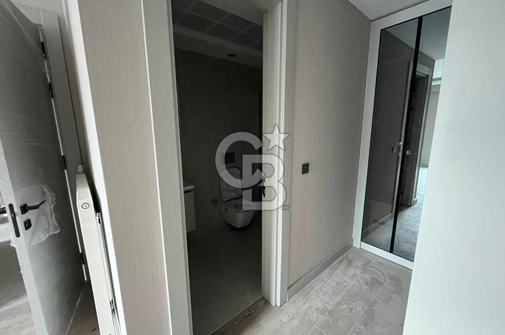 EVONA'DAN UNCUBOZKÖY NORAN ATRİUM SATILIK 3+1 ARA KAT DAİRE