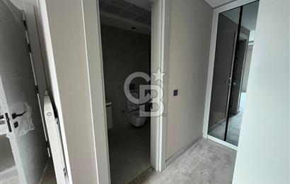 EVONA'DAN UNCUBOZKÖY NORAN ATRİUM SATILIK 3+1 ARA KAT DAİRE