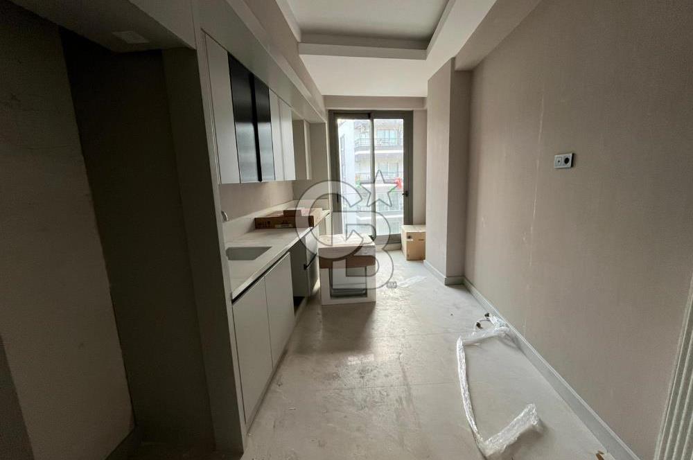 EVONA'DAN UNCUBOZKÖY NORAN ATRİUM SATILIK 3+1 ARA KAT DAİRE