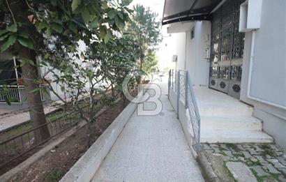 Narlıdere Çamtepe Mh.de 3+1_120m² Satılık Daire