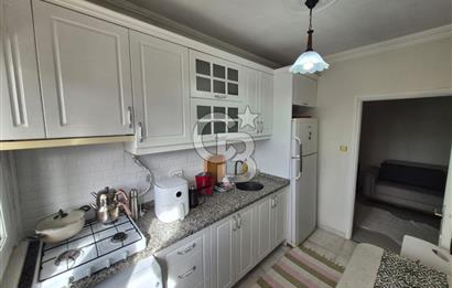 YALOVA ÇINARCIK KORU DA KİRALIK DENİZ VE DOĞA MANZARALI DAİRE!..