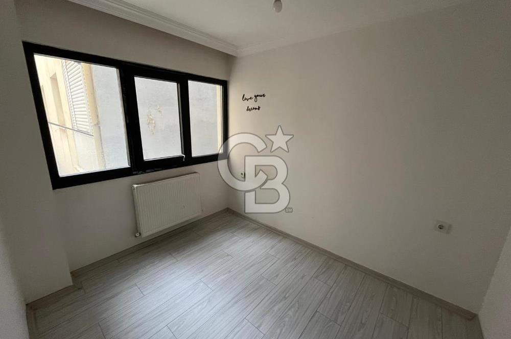 EVONA'DAN EMEKLİLER PARKI KARŞISI KİRALIK 1+1 DAİRE
