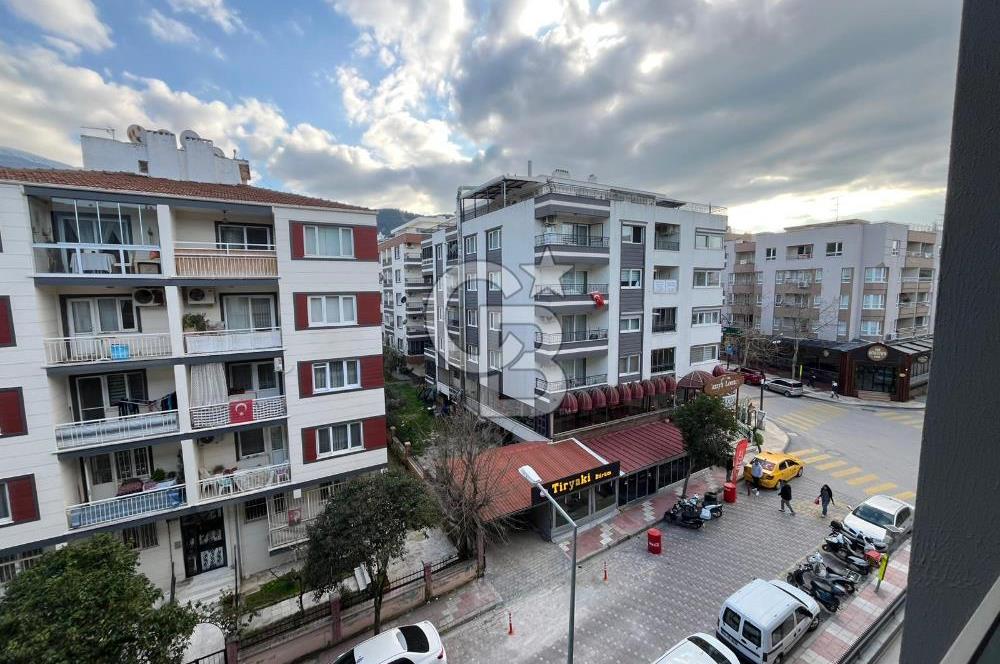 EVONA'DAN UNCUBOZKÖY NORAN ATRİUM SATILIK 3+1 ARA KAT DAİRE