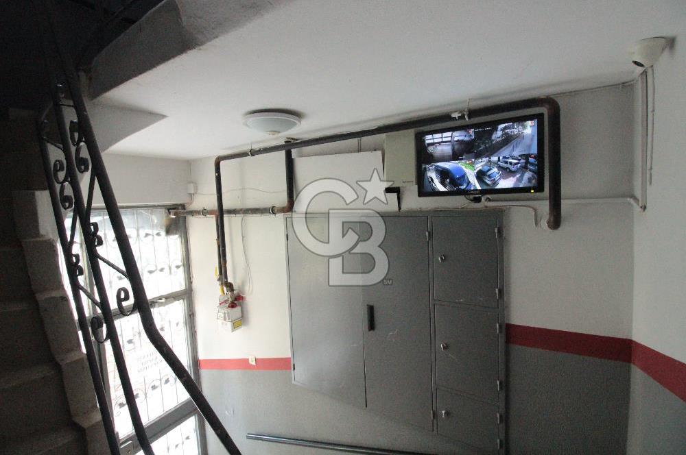 Narlıdere Çamtepe Mh.de 3+1_120m² Satılık Daire