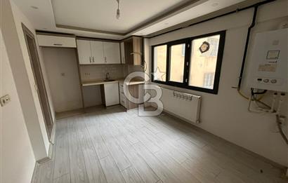 EVONA'DAN EMEKLİLER PARKI KARŞISI KİRALIK 1+1 DAİRE
