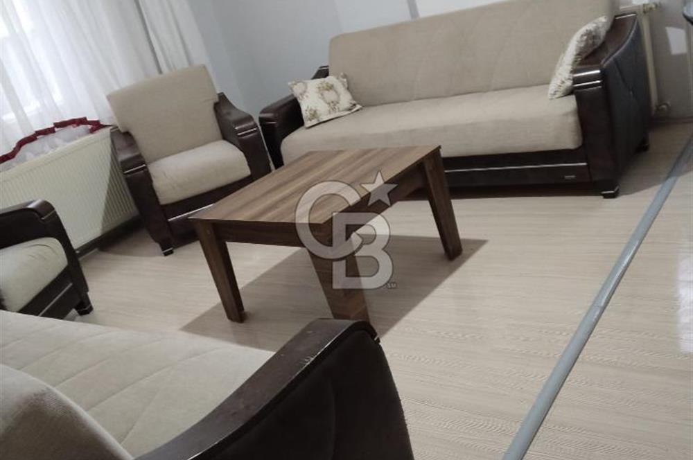 ATAKUMUN KALBİ TÜRKİŞDE SATILIK TEK DAİRE FİYATINA ÜÇ DAİRE