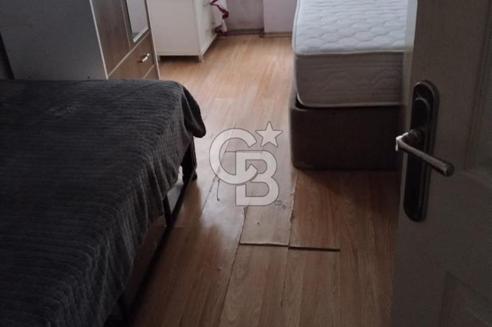 ATAKUMUN KALBİ TÜRKİŞDE SATILIK TEK DAİRE FİYATINA ÜÇ DAİRE