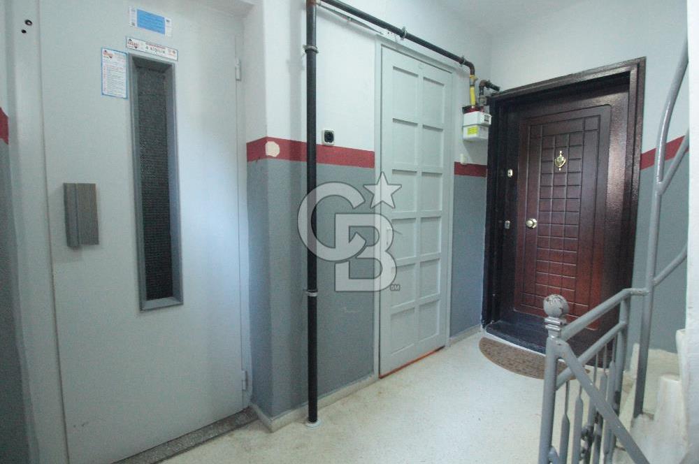 Narlıdere Çamtepe Mh.de 3+1_120m² Satılık Daire