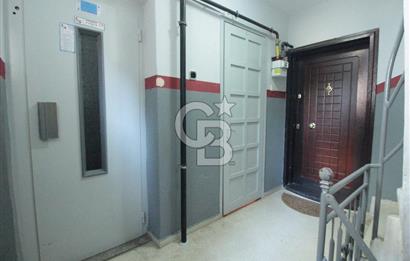 Narlıdere Çamtepe Mh.de 3+1_120m² Satılık Daire