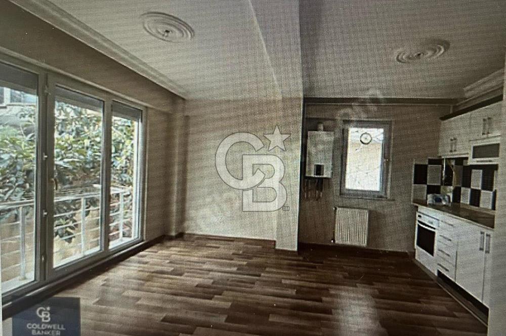 Avcılar Cihangir Mahallesinde Kiralık 1+1 Daire