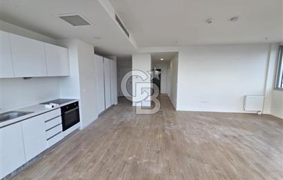 Nivo Ataköy Projesinde 1+1 Kiralık Daire