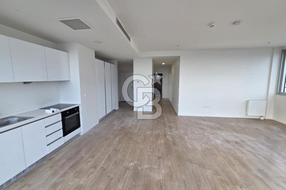 Nivo Ataköy Projesinde Kiralık 2+1 Ofis
