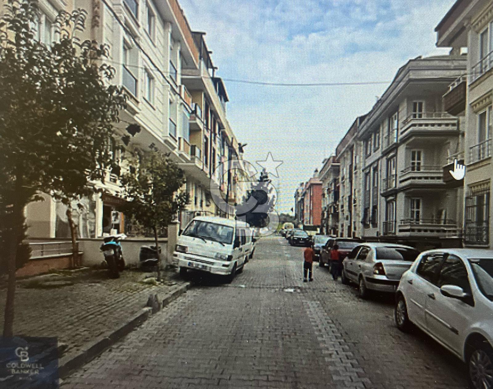 Avcılar Cihangir Mahallesinde Kiralık 1+1 Daire