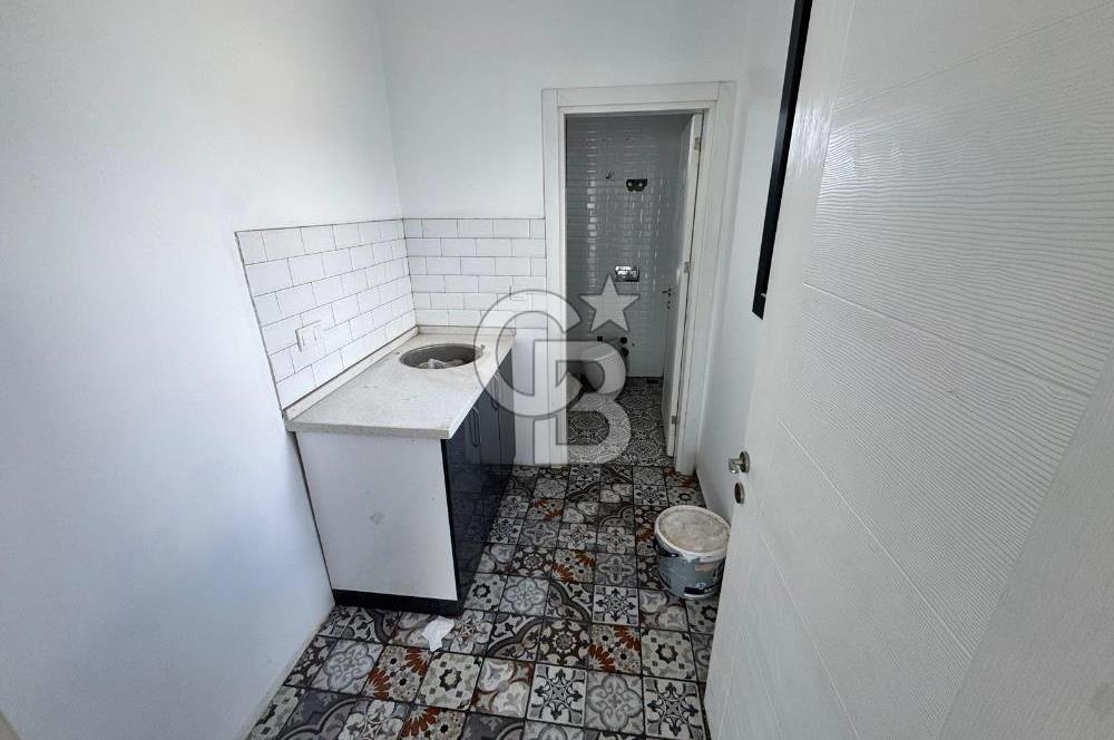 EVONA'DAN İZMİR ÇEŞME ALAÇATI KİRALIK DÜKKAN