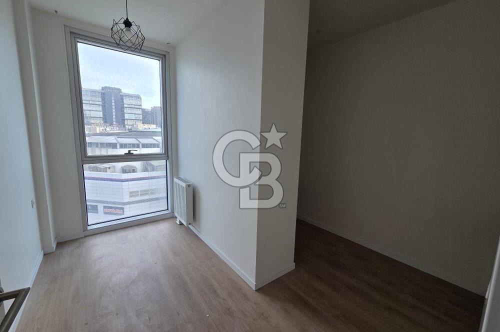 Nivo Ataköy Projesinde Kiralık 2+1 Ofis