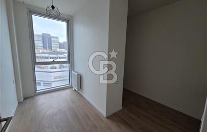 Nivo Ataköy Projesinde 1+1 Kiralık Daire