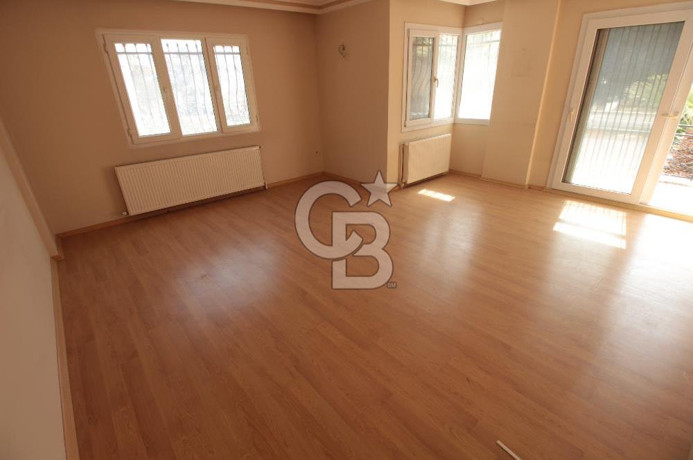 Narlıdere Çamtepe Mh.de 3+1_120m² Satılık Daire