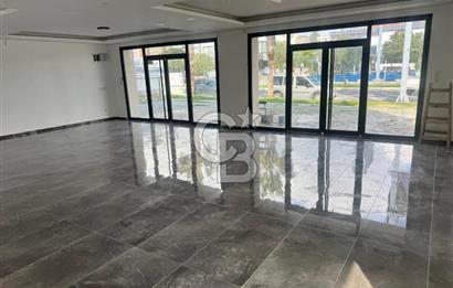 EVONA'DAN İZMİR ÇEŞME ALAÇATI KİRALIK DÜKKAN