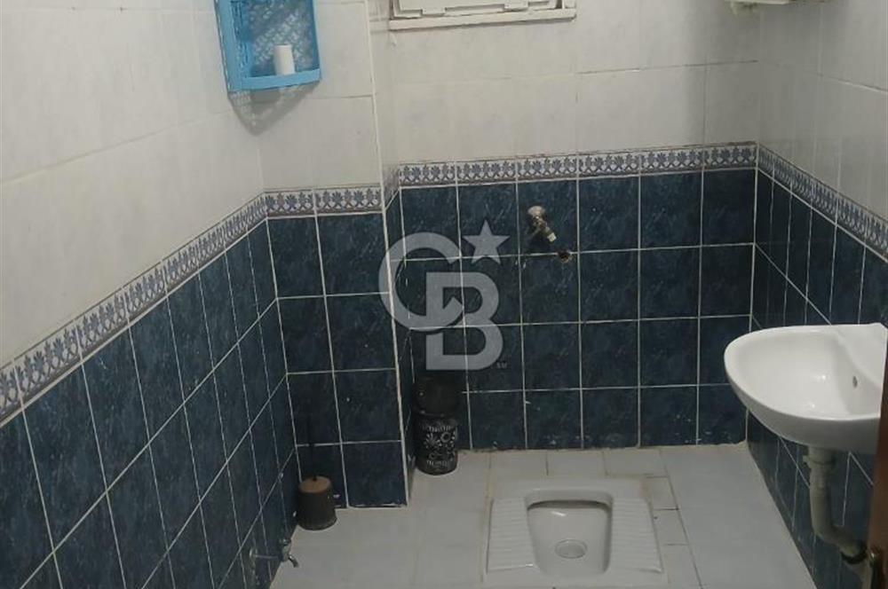 ATAKUMUN KALBİ TÜRKİŞDE SATILIK TEK DAİRE FİYATINA ÜÇ DAİRE