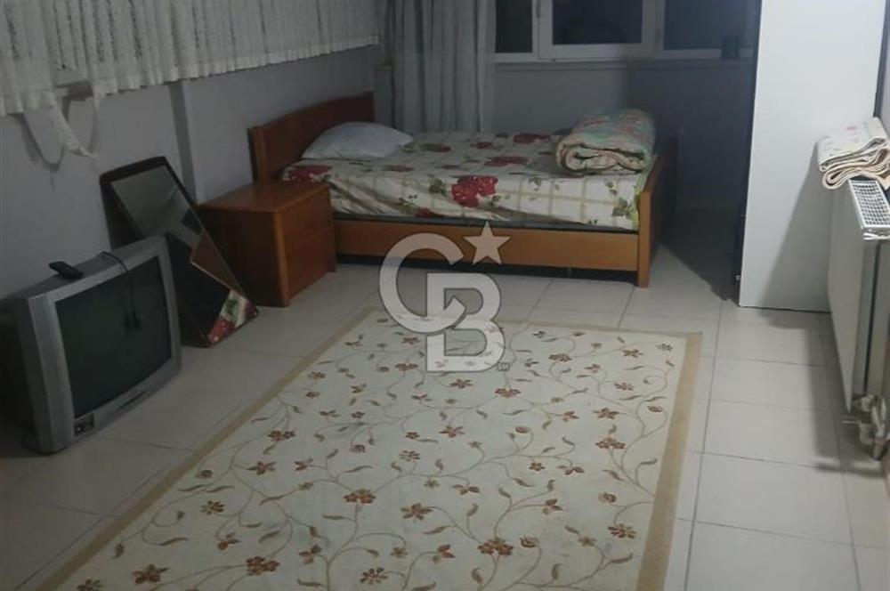 ATAKUMUN KALBİ TÜRKİŞDE SATILIK TEK DAİRE FİYATINA ÜÇ DAİRE