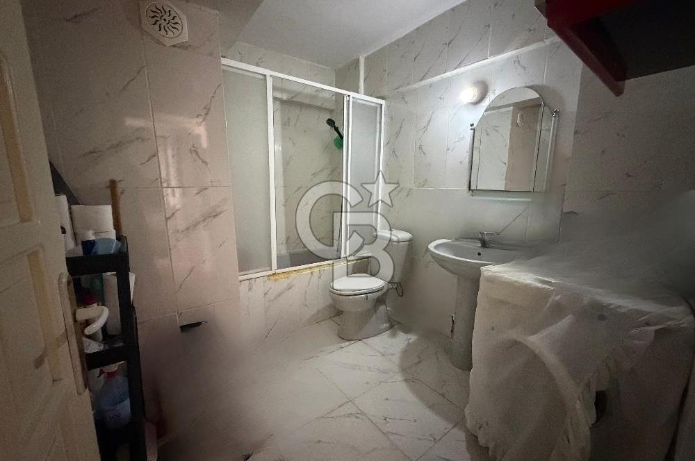 KARŞIYAKA YALI MAHALLESİNDE 3+1 DUBLEKS SATILIK DAİRE