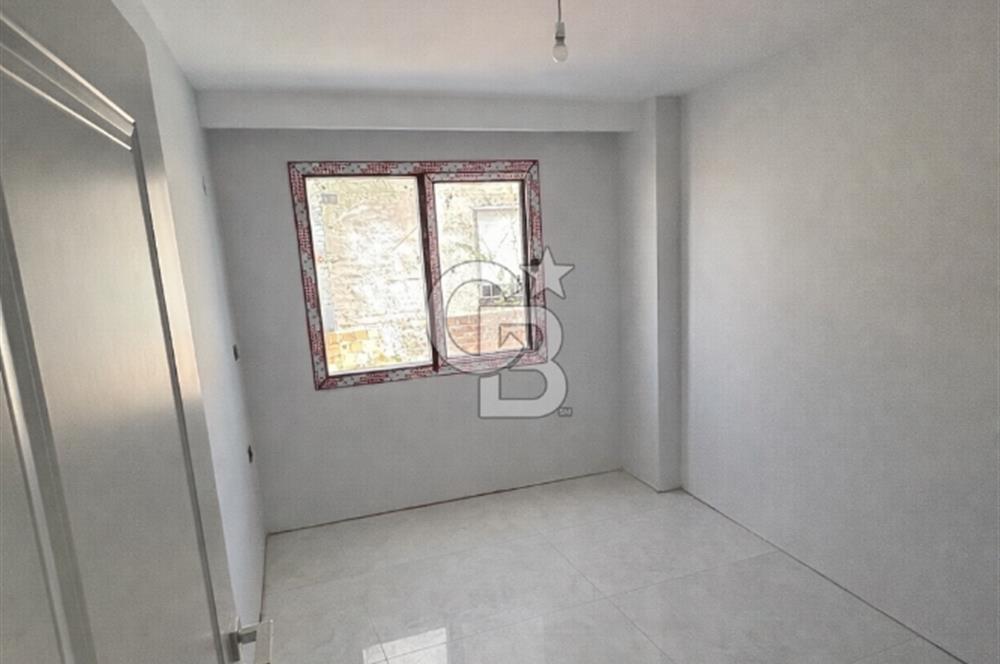 BAYIRDA 2+1 KAPALI MUTFAK SATILIK FIRSAT DAİRE