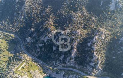 Marmaris Selimiyede Değerlenen Bölgede Yatırımlık Tarla