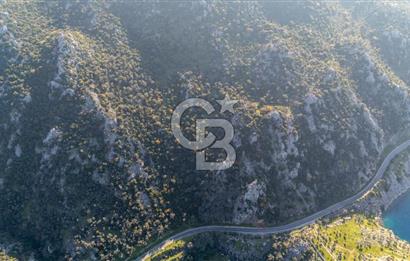 Marmaris Selimiyede Değerlenen Bölgede Yatırımlık Tarla