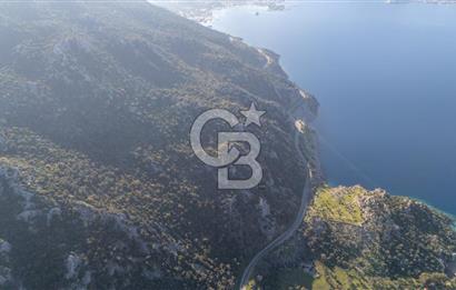 Marmaris Selimiyede Değerlenen Bölgede Yatırımlık Tarla