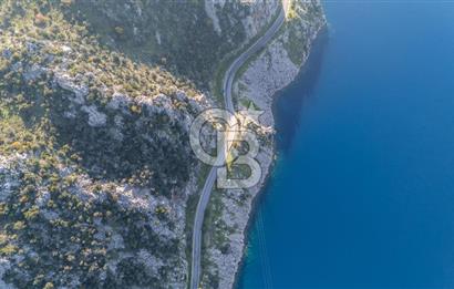 Marmaris Selimiyede Değerlenen Bölgede Yatırımlık Tarla