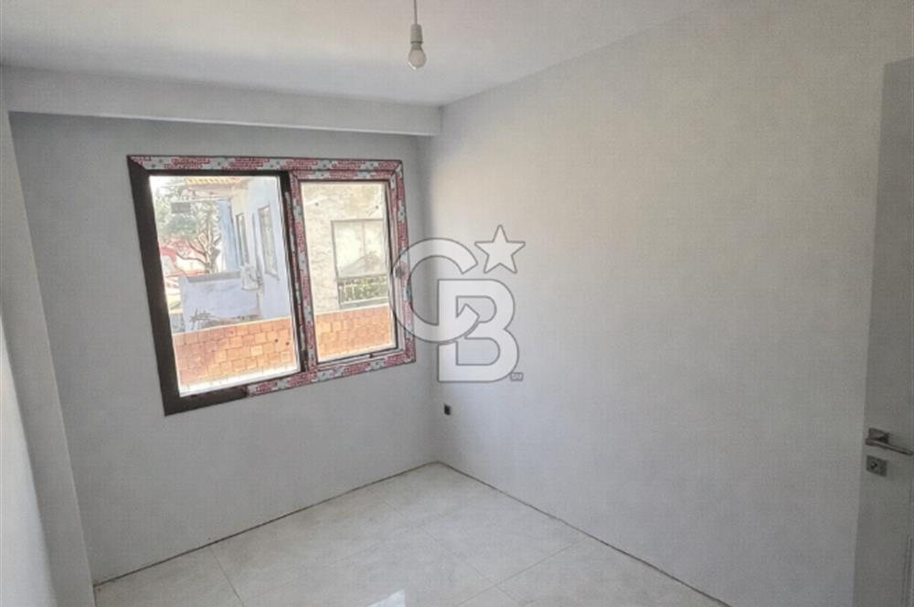 BAYIRDA 2+1 KAPALI MUTFAK SATILIK FIRSAT DAİRE