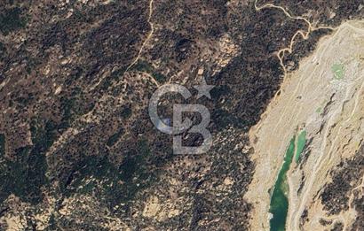 Yatağan'da 1.253 m² Yatırımlık Tarla - Kaçırılmayacak Fırsat!