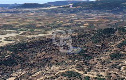 Yatağan'da 1.253 m² Yatırımlık Tarla - Kaçırılmayacak Fırsat!